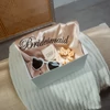 Kép 1/9 - large bridesmaid jewellery box