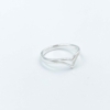 Kép 3/4 - ezüst viktória gyűrű
