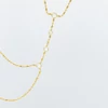 Kép 3/5 - ezüst swarovski kristályos kéz ékszer