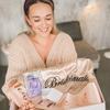 Kép 1/7 - large bridesmaid box