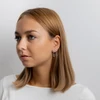 Kép 3/3 - swarovski kristályos fülbevaló