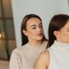 Kép 2/2 - SWAROVSKI KRISTÁLYOS FÜLBEVALÓ