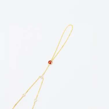 ezüst swarovski kristályos kézékszer