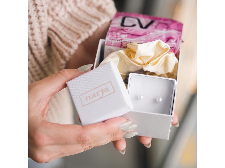 MINI BOX