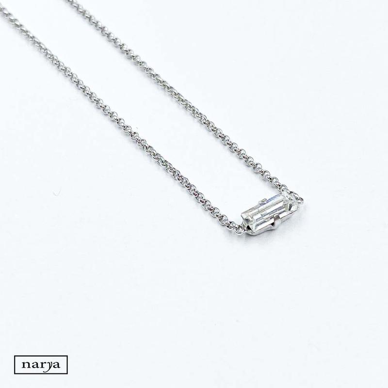swarovski kristályos karkötő 